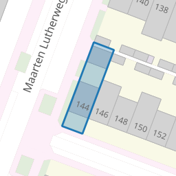 Perceel ASV00-M-2589