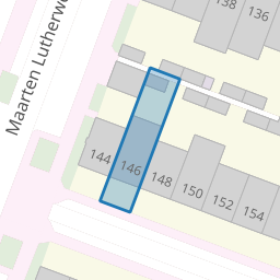 Perceel ASV00-M-2590