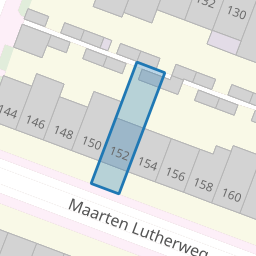Perceel ASV00-M-2593