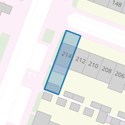 Perceel ASV00-M-2599