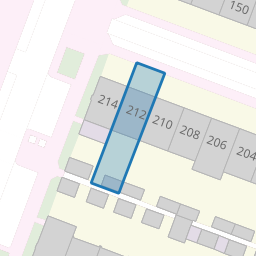 Perceel ASV00-M-2600