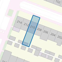 Perceel ASV00-M-2601