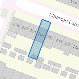 Perceel ASV00-M-2602