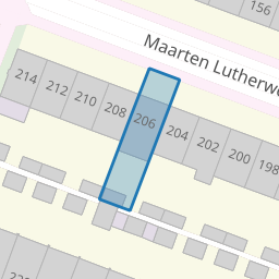 Perceel ASV00-M-2603