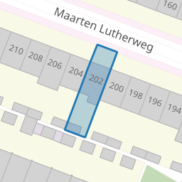 Perceel ASV00-M-2605