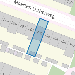 Perceel ASV00-M-2606