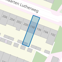 Perceel ASV00-M-2607