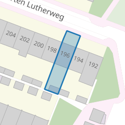 Perceel ASV00-M-2608