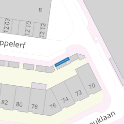 Perceel ASV00-M-2622