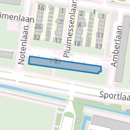 Perceel ASV00-M-2625