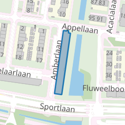 Perceel ASV00-M-2626