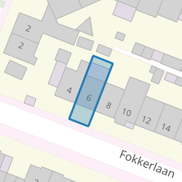 Perceel ASV00-M-2632