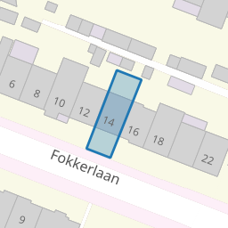 Perceel ASV00-M-2636