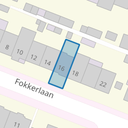 Perceel ASV00-M-2637