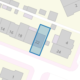 Perceel ASV00-M-2640