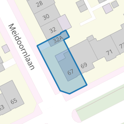 Perceel ASV00-M-2649