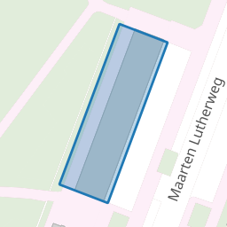 Perceel ASV00-M-2659