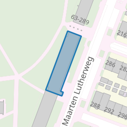 Perceel ASV00-M-2664