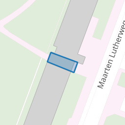 Perceel ASV00-M-2665