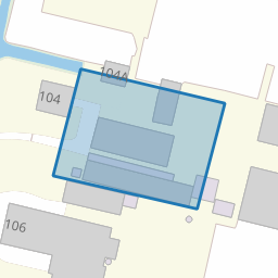 Perceel ASV00-M-2671