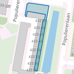 Perceel ASV00-M-2676