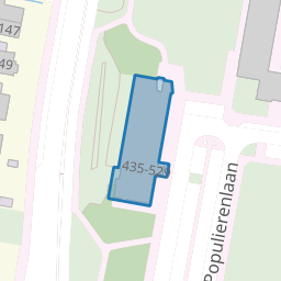 Perceel ASV00-M-2680