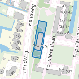 Perceel ASV00-M-2681