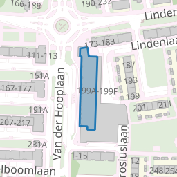 Perceel ASV00-M-2682