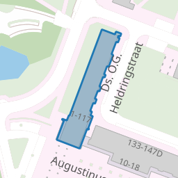 Perceel ASV00-M-2684