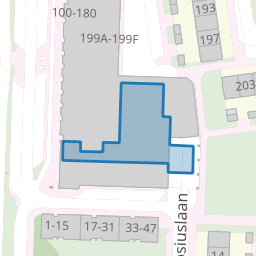 Perceel ASV00-M-2689