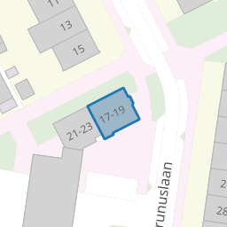 Perceel ASV00-M-2694