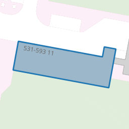 Perceel ASV00-M-2699