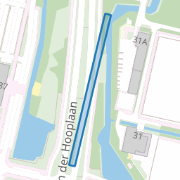 Perceel ASV00-M-2701