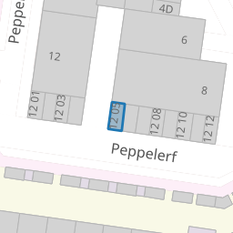 Perceel ASV00-M-2715