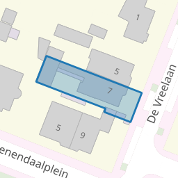 Perceel ASV00-M-2717