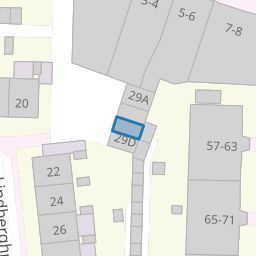 Perceel ASV00-M-2726