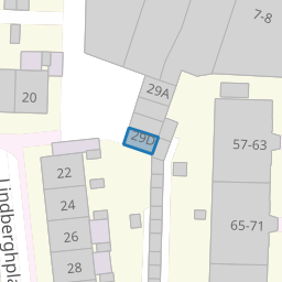 Perceel ASV00-M-2727