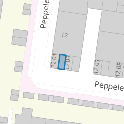 Perceel ASV00-M-2736