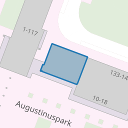 Perceel ASV00-M-2739