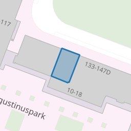 Perceel ASV00-M-2740