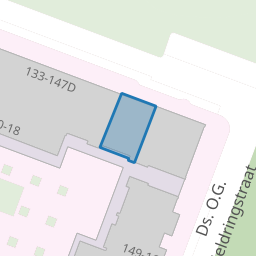Perceel ASV00-M-2744