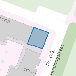 Perceel ASV00-M-2745