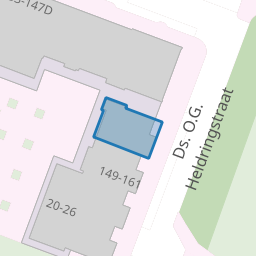 Perceel ASV00-M-2746