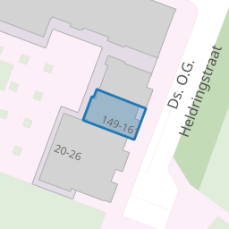 Perceel ASV00-M-2747