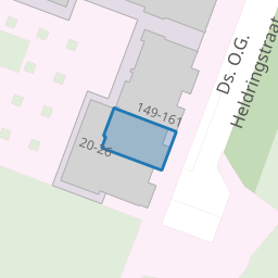 Perceel ASV00-M-2748