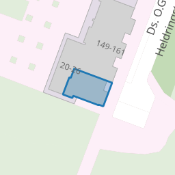 Perceel ASV00-M-2749