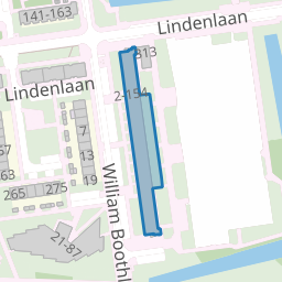 Perceel ASV00-M-2750