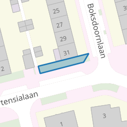 Perceel ASV00-M-2782