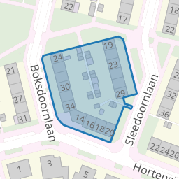 Perceel ASV00-M-2786