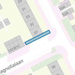 Perceel ASV00-M-2790